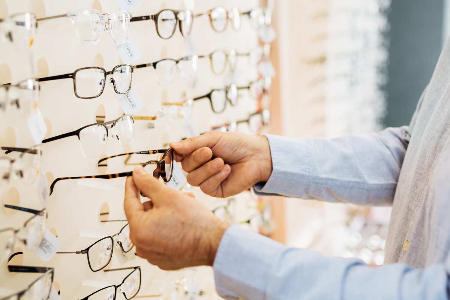 Gafas de lectura