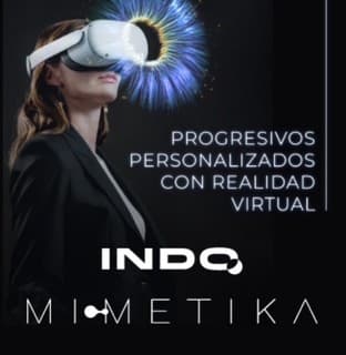 Oferta gafas progresivas en Vigo